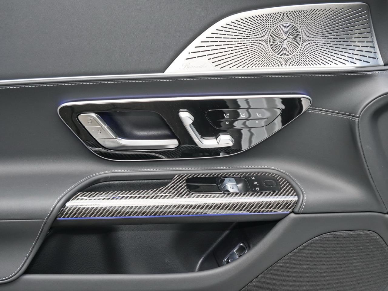 Mercedes-Benz AMG GT 55 4MATIC+ Night Panorama 360°