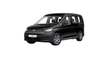 Volkswagen Leasing Angebot: Volkswagen Caddy 1.5 TSI 85kW Caddy **Sonderleasing**