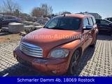 Chevrolet HHR Tempomat Leder - Chevrolet HHR aus 2009