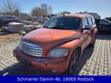 Chevrolet HHR Tempomat Leder - Chevrolet: Kombi