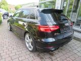 Audi RS 3 Sportback *ohne OPF  *1.Hand - Audi: Rs1