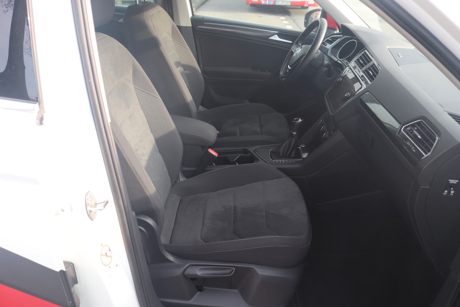 Volkswagen Comfortline BMT/Start-Stopp*SCHECKHEFT*ALCANTARA foto 17
