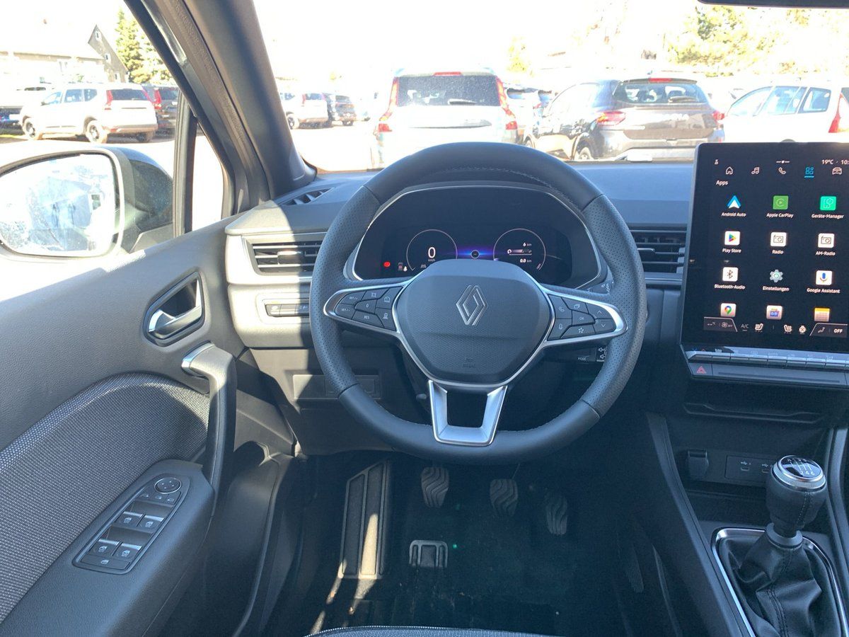 Renault Captur - Bild 15