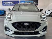 Ford Puma ST-Line X Automatik/ACC/LED/360KAMERA/SHZ/