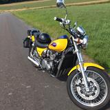 Kawasaki Eliminator ZL 600 B - Angebote
