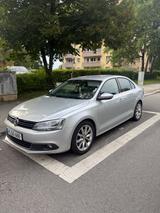 Volkswagen Jetta 2.0 TSI DSG Highline Highline - Volkswagen Jetta: Dsg
