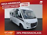 Carthago C1-tourer I 141 KB LE (231) Fiat - Carthago C