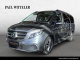 Mercedes-Benz V 300 d Avantgarde lang+Klima+Leder+AHK+DAB+LED - Mercedes-Benz V-Klasse Gebrauchtwagen in Bremen