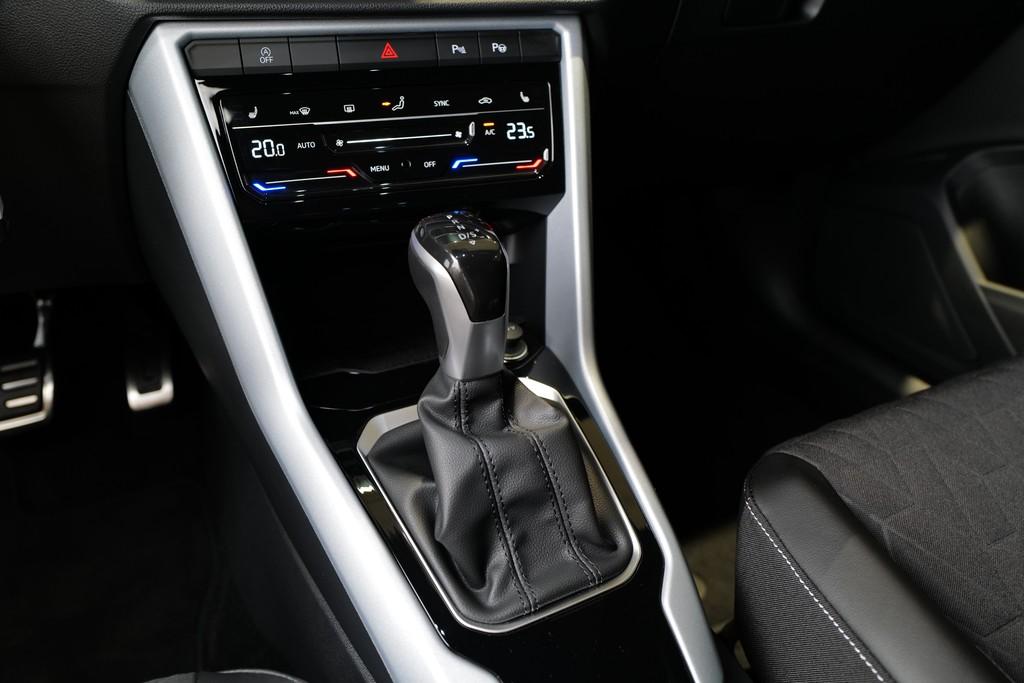 Volkswagen T-Roc 2.0TDI DSG Goal AHK Navi Kamera Plus-Paket, миниатюра 12