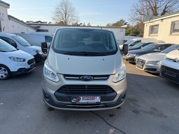 Ford Transit Custom - 3