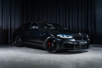 BMW M5 - 3