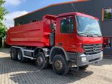 Mercedes-Benz ACTROS 4141 EURO4 8x6 Muldenkipper - Angebote entsprechen deinen Suchkriterien