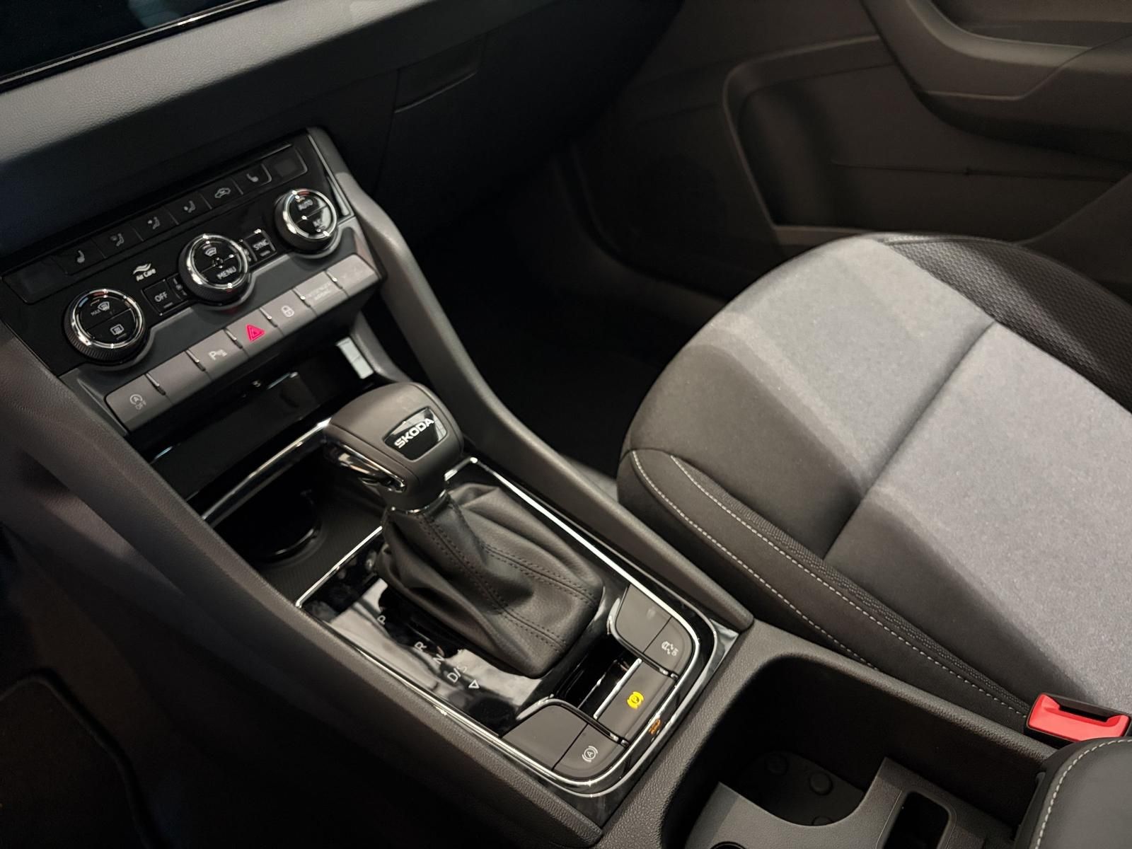 Skoda Karoq - Bild 31