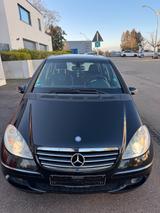 Mercedes-Benz A 170 A wenig KM Tüv bis 2027 - Mercedes-Benz A 170 in Stuttgart