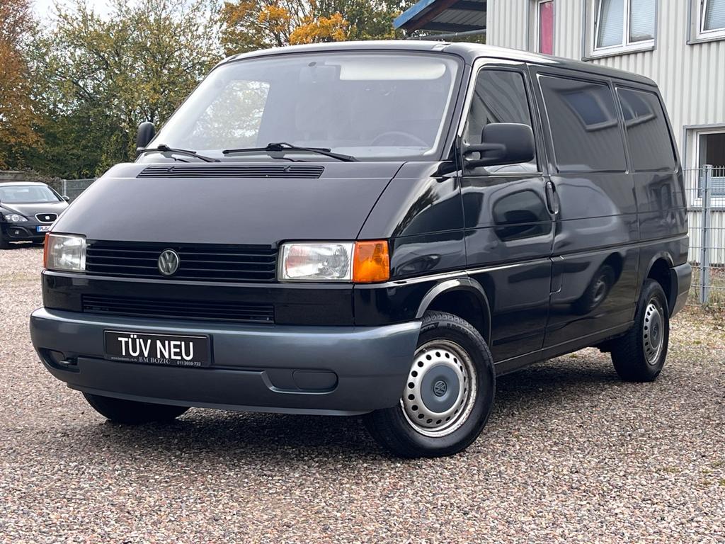 Volkswagen T4 andere