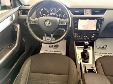 Skoda Octavia - 7