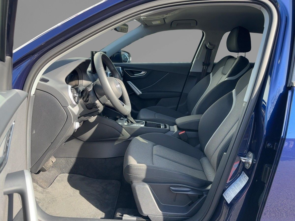 Audi Q2 - Bild 8