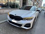 BMW 320i M Sport Automatik M Sport - BMW 320 Gebrauchtwagen in Düsseldorf