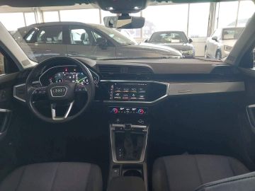 Audi Q3 35 TDI+AHK+LED+NAVI+SHZ+VirtaulC