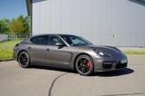 Porsche Panamera GTS | V8 4.8L - Porsche: Gt4