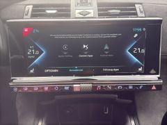 Fahrzeugabbildung DS Automobiles DS7 Crossback E-Tense 225 Performance Line