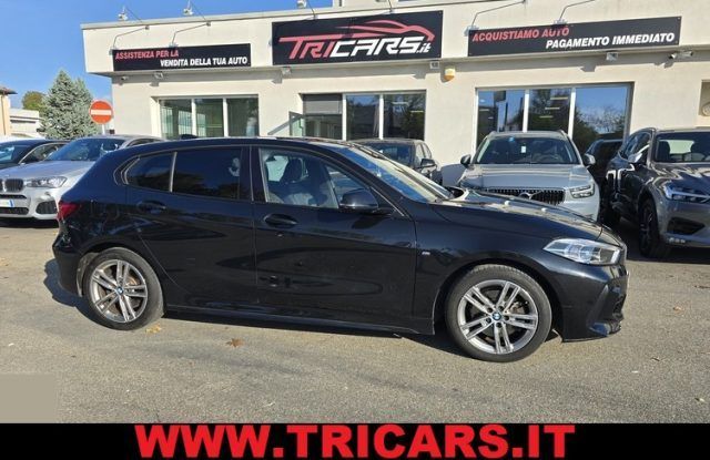 BMW 118 d 5p. Msport SERVICE BMW - PERMUTE