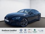 Audi A5 Sportback 40 TFSI S-LINE SELECTION LED/NAVI+ - Audi A5: Se