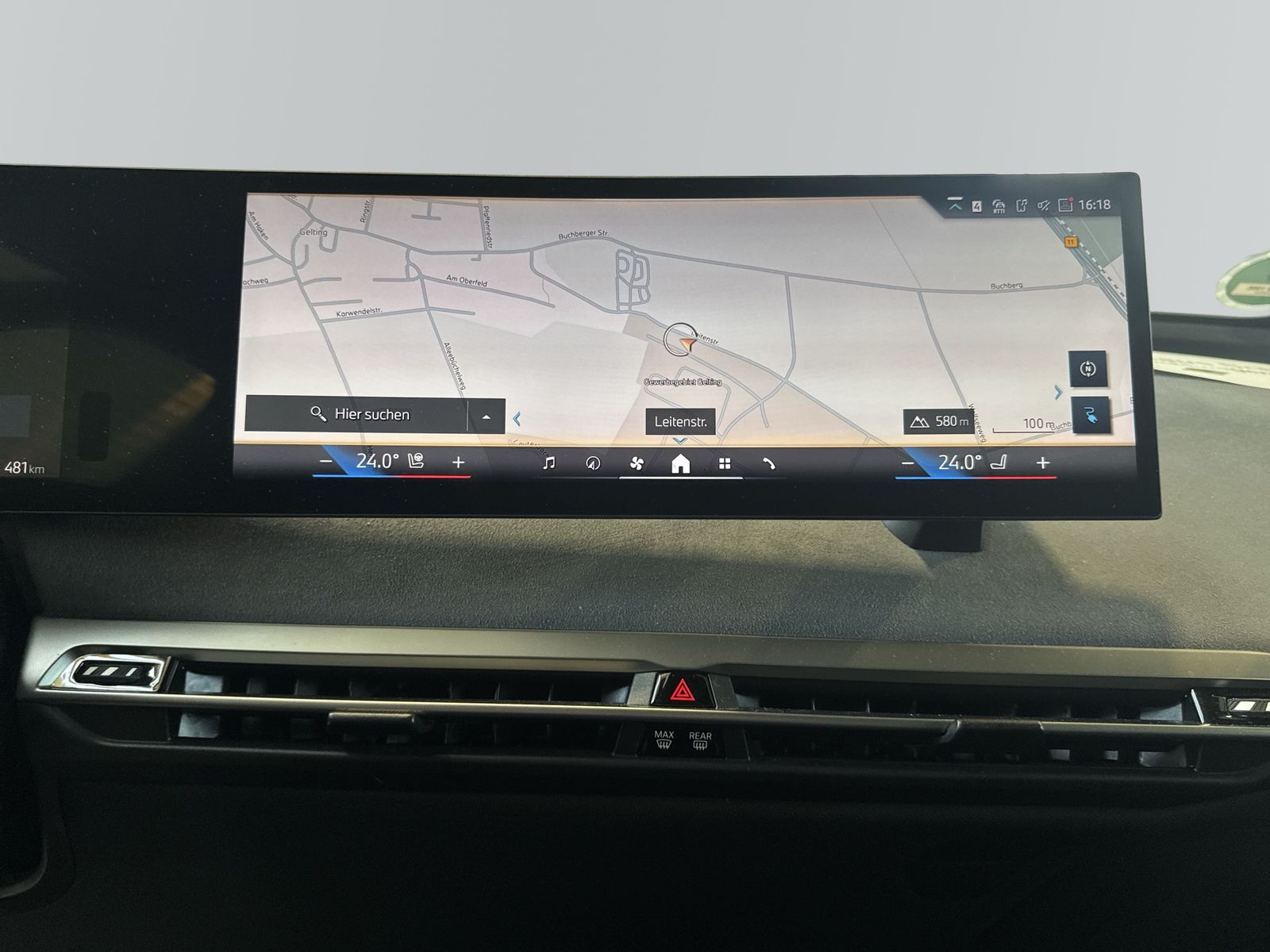 BMW iX - Bild 14