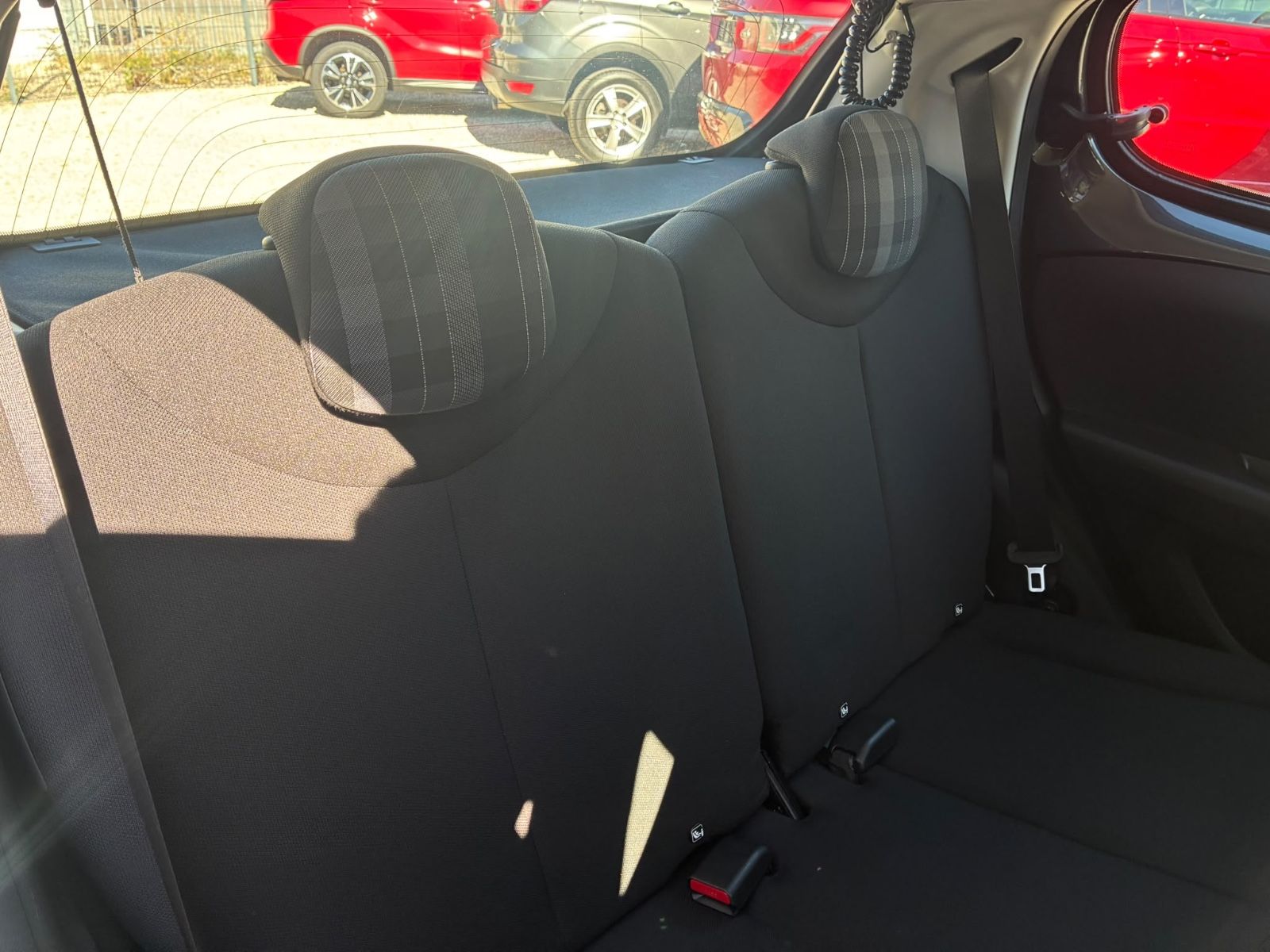 PEUGEOT 108 108 Active*5-Türig*Klima*TÜV-Neu*, Ansicht 12
