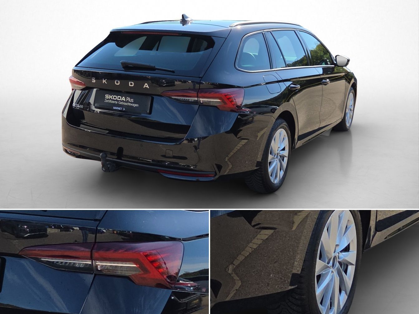 Skoda Octavia - Bild 25