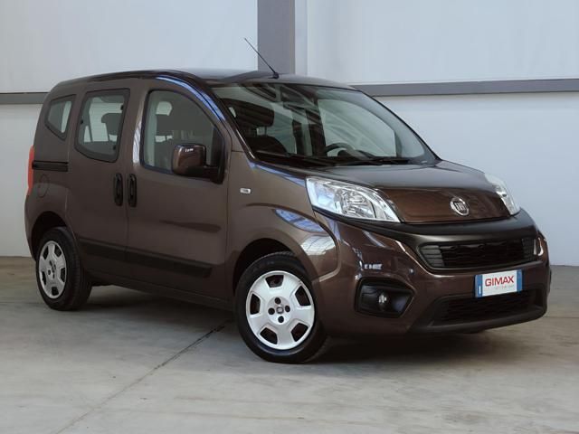 Fiat FIAT Qubo 1.3 MJT 80 CV Easy