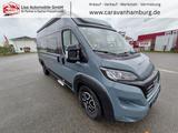 Eura Mobil VAN 635 EB Automatik Mondial Plus Paket Solar Sk - Eura Mobil 635