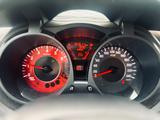 Nissan Juke Nismo RS 4x4 Recaro+Xenon+TW+4xKamera+USB+ - Nissan Juke: Automatik