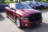 Dodge RAM 1500 °4x4°Laramie Longhorn Edition°Gas°Navi° - Dodge: Laramie 1500