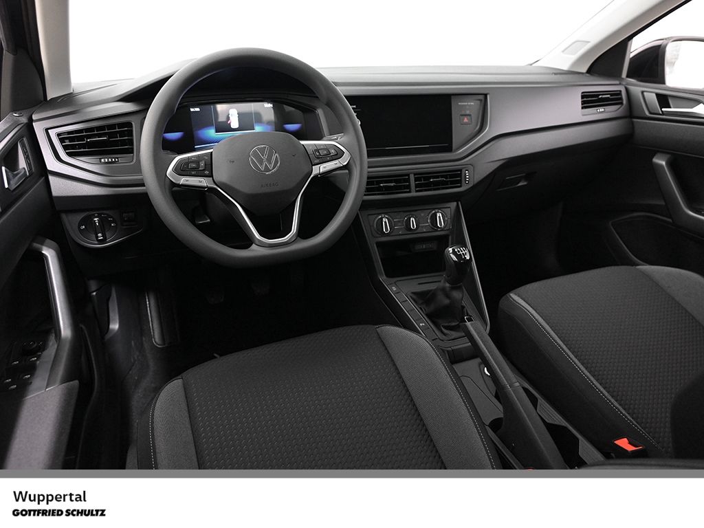 Volkswagen Taigo - Bild 15