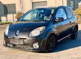 Renault Twingo 1.2 16v Night & Day *Automatik*Klima* - Renault Twingo: Night