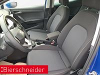 Seat Ibiza - Vorschau Bild 13