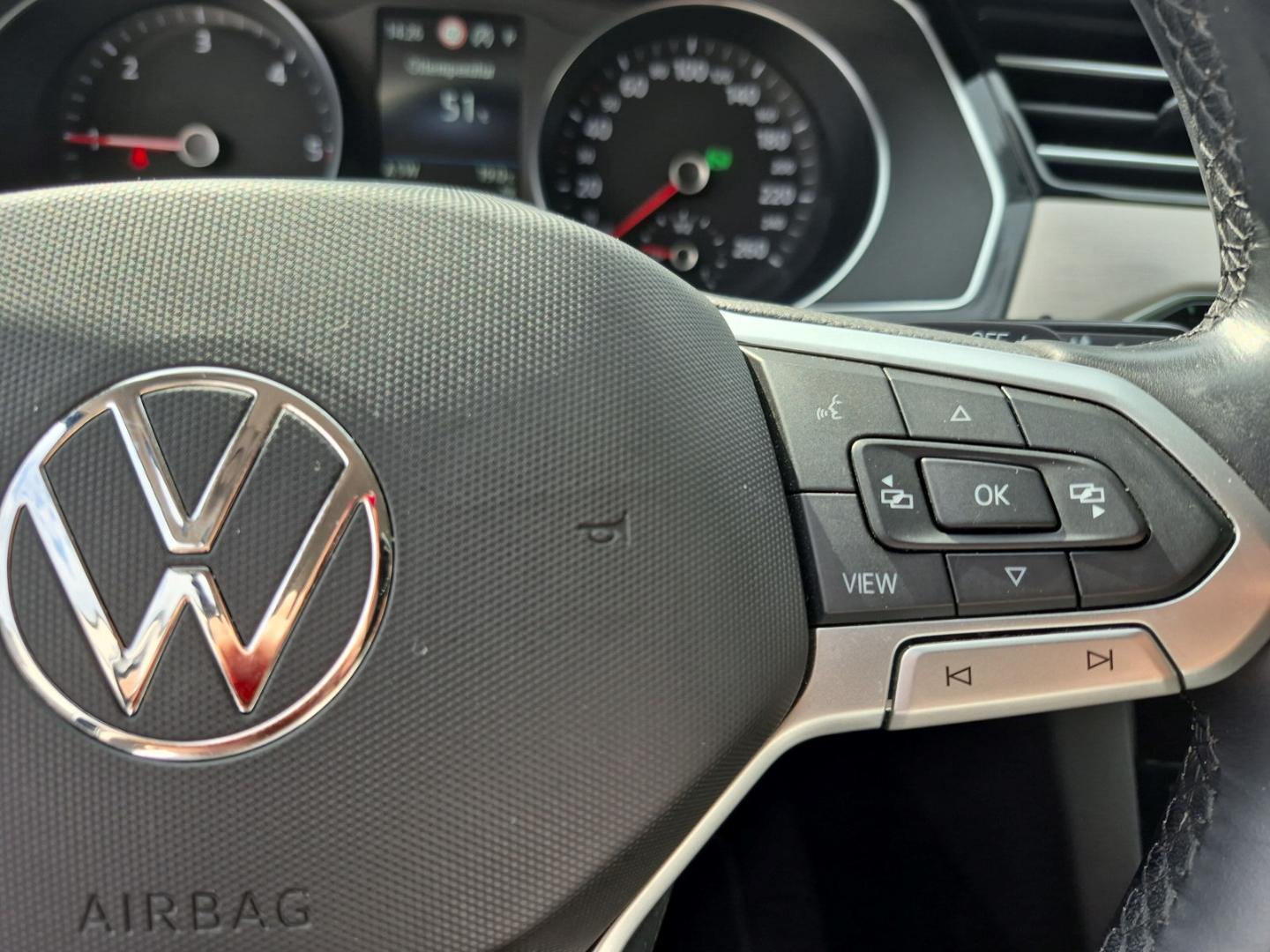 Volkswagen Passat Elegance 2.0T NAVI MatrixLED Kame, миниатюра 21