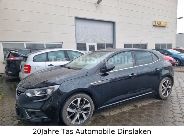 Renault Megane ENERGY dCi 130 Bose Edition"Renault SHeft