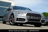 Audi A4 2.0 TFSI Avant S tr. quattro "3xS-Line"MATRIX - mit Benzin-Antrieb: Kombi, 3.0