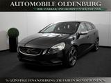 Volvo V60 T4 R-Design *BiXenon*Navi*GSD*Klima*SHZ*18" - Volvo Gebrauchtwagen von 2012