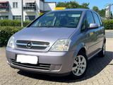 Opel Meriva 1.6 | Klima, Anhängerkupplung,... - Opel Meriva: Anhängerkupplung
