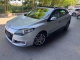 Renault Megane III Grandtour Dynamique GT-LINE - Renault Megane aus 2011: Line