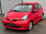 Toyota Aygo (X) 1.0-Kupplung NEU-1.Hand-5-Türer-Scheckh - Toyota aus 2007: Aygo