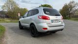 Hyundai SANTA FE 2.2 CRDi Werkstattgepflegt, Kamera - Hyundai Gebrauchtwagen von 2008