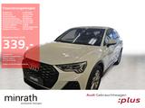Audi Q3 Sportback 35 TFSI BLACK+APP+VIRT+LED+NAVI+PDC - Audi Q3 aus 2023