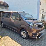 Toyota Proace (Verso) 2,0-l-D-4D 110kW L1 Family  - Toyota Proace (Verso) aus 2016