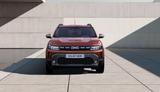 Dacia Duster ECO-G 100 Extreme - Dacia Duster mit LPG-Antrieb