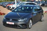 Volkswagen Golf VII Variant 2.0 R 4Motion DSG LED Navi ACC - Volkswagen Golf: Variant 4motion