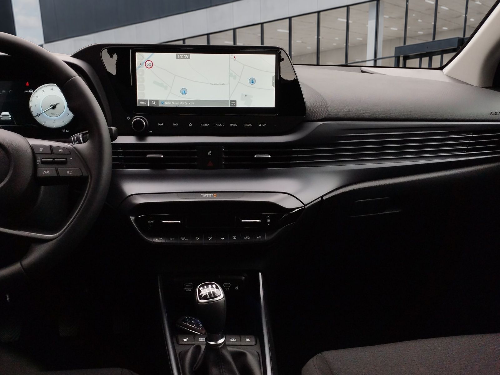Hyundai i20 – Bild 16
